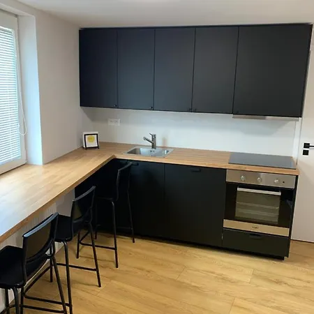 Apartmán Tatry