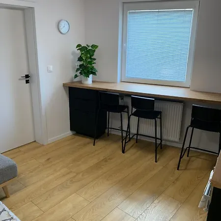 Tatry Apartmán Mlynica
