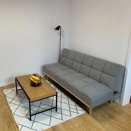 Tatry Apartmán *