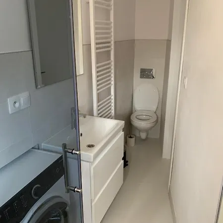 Tatry Apartmán