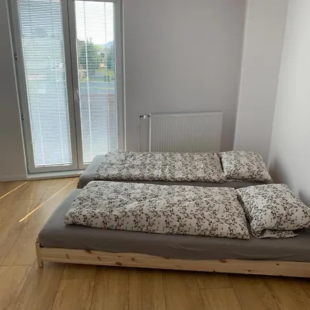 Apartmán Tatry Mlynica