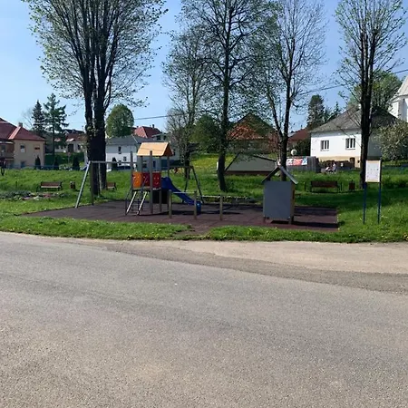 Tatry Apartmán