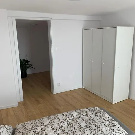 Apartmán Tatry *