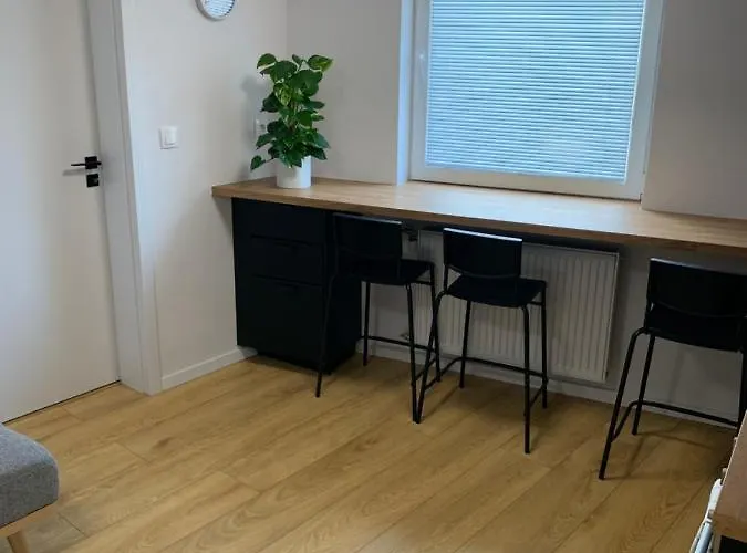 Tatry Lägenhet Mlynica