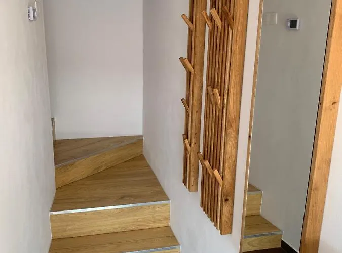 Tatry Lägenhet Mlynica