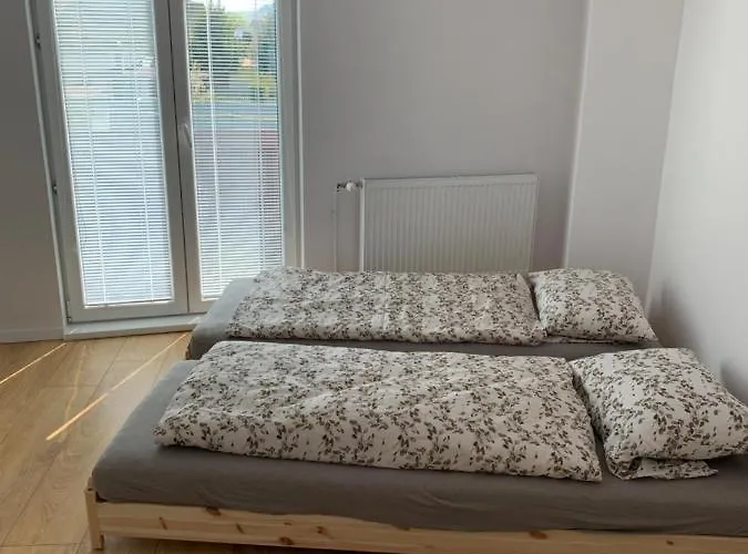 Lägenhet Tatry Mlynica