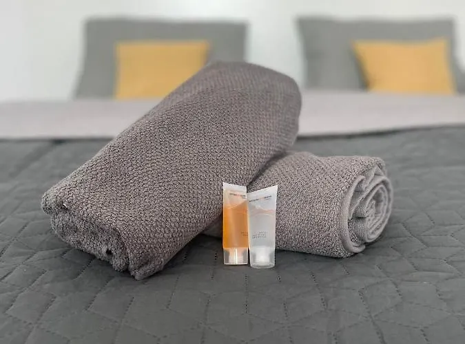 Lägenhet Tatry Mlynica